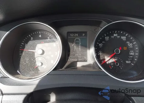 2017 Volkswagen Jetta 1.4T Se from USA, damaged, VIN 3VWDB7AJ1HM346284